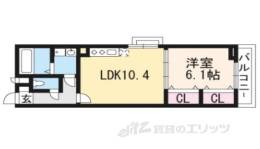 マーベラス　笹屋間取り図面