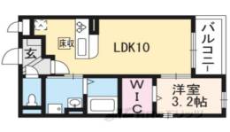 シエル間取り図面
