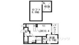 シエル間取り図面