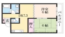 アード膳所間取り図面