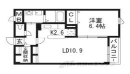 ＣＡＳＡ　ＡＺ間取り図面