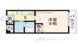 Ｐａｓｓｃｉо　ＡＰＭ間取り図面