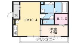 ＳＥＪＯＵＲ　ＯＴＴＳ　ＴＲＯＩＳ間取り図面