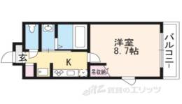 テッケルテスラ間取り図面