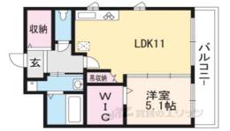 テッケルテスラ間取り図面