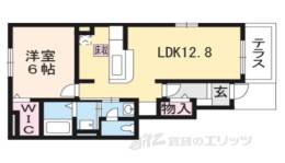 ｉ　Ｐａｒｋ間取り図面