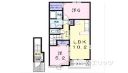 ｉ　Ｐａｒｋ間取り図面