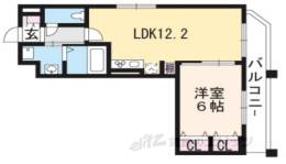 物件間取り図面