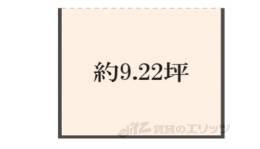奈良学園前サンライトビル間取り図面