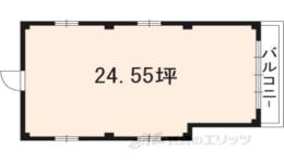 アーバン２１間取り図面