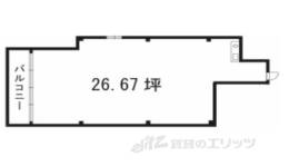 アーバン２１間取り図面