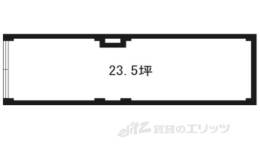 ヴィラ大成(テナント)間取り図面