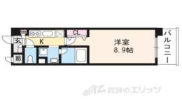 サンライズ石田間取り図面