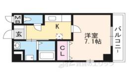 光間取り図面