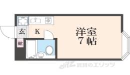 ｍａｉｓｏｎ　Ｐｒｏｍｉｎｅｎｃｅ間取り図面