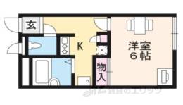 レオパレスＤｅｅｒ　Ｆｉｅｌｄ間取り図面