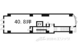 Ｇｒｅｅｎｗｉｃｈ　Ｈｏｕｓｅ(ﾃﾅﾝﾄ)間取り図面
