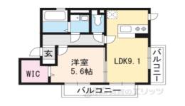 Ａｓｕｒ間取り図面