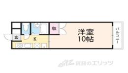 メゾンドプレミール間取り図面