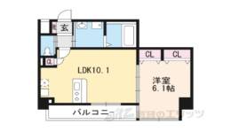 フレンドリーハウス匠石山間取り図面
