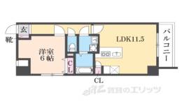 フレンドリーハウス匠石山間取り図面