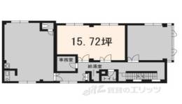 平井ビル間取り図面