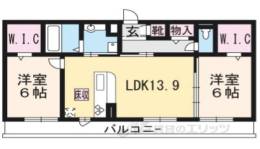 ｍｉｎｉｏｎ間取り図面