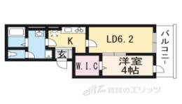 ＲＳＡ間取り図面