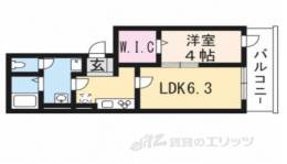 ＲＳＡ間取り図面