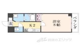 悠々館アペルト・スパシオ間取り図面