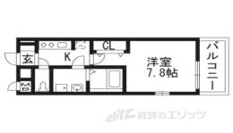 K-SOFIA.S間取り図面