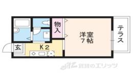 ソフィア間取り図面