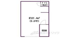 今井ビル間取り図面
