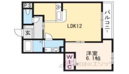 フェリシア間取り図面
