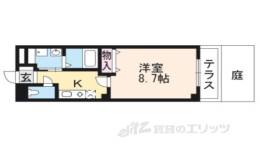 ＤＥＮＳＨＩＩ平井間取り図面