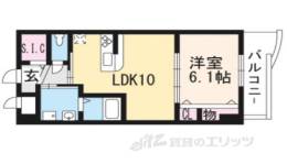 Ｓｔａｒ・Ｎｏｅｌ間取り図面