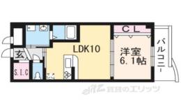 Ｓｔａｒ・Ｎｏｅｌ間取り図面