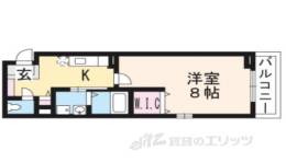 ブライトアイリス間取り図面
