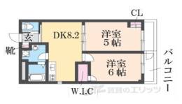 アソシエビル間取り図面