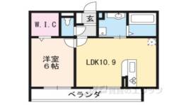 ローズパル間取り図面
