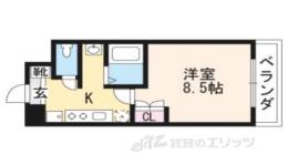 Ａｂｕｒａｎｏｋｏｊｉ立花間取り図面