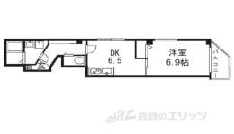 グレードルーフ甚間取り図面
