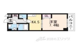 るなそる間取り図面