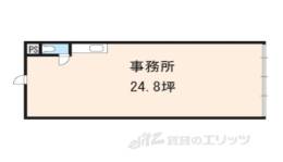 Ｌポート間取り図面