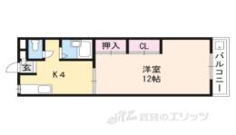 アットホーム石田間取り図面