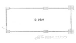 アーバンライフ吉祥（テナント）間取り図面