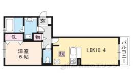 Ｅｍｐｅｒｅｕｒ間取り図面