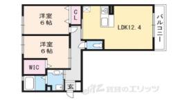 Ｅｍｐｅｒｅｕｒ間取り図面