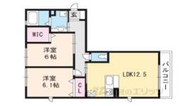 Ｅｍｐｅｒｅｕｒ間取り図面