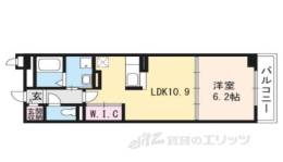 ＥｖｅｒＧｒｅｅｎＦｕｊｉ間取り図面